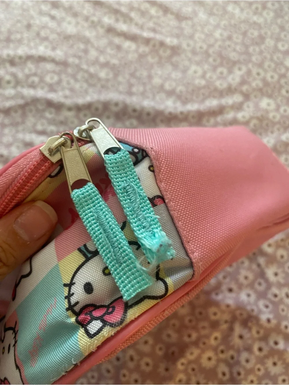 Sanrio hello kitty